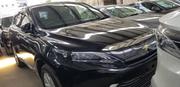 Used 2014 Toyota Harrier in Black: Affordable Pre-Owned SUV for sale