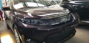 Brown 2014 Toyota Harrier - Spacious and Stylish SUV Deal for sale