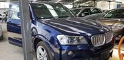 Pre-Owned 2015 BMW X3 Blue SUV Available for sale