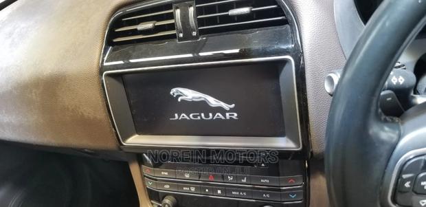 Used 2017 Jaguar F-Type in Blue: Affordable Luxury Sports Car