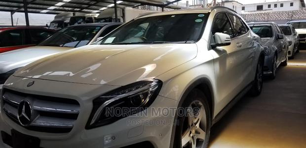 Premium 2014 Mercedes-Benz GLA-Class in Pearl - Used SUV for Sale