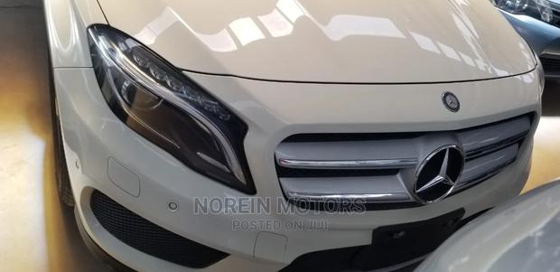 Premium 2014 Mercedes-Benz GLA-Class in Pearl - Used SUV for Sale