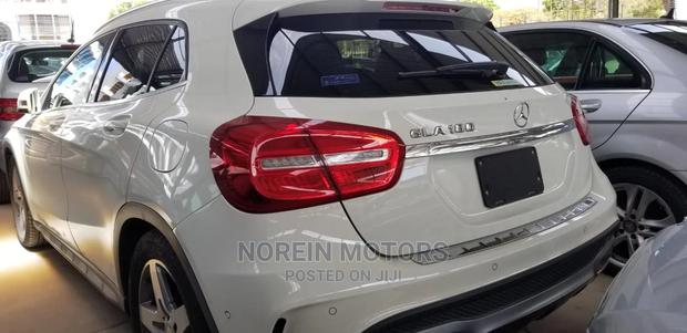 Premium 2014 Mercedes-Benz GLA-Class in Pearl - Used SUV for Sale