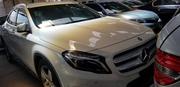 Premium 2014 Mercedes-Benz GLA-Class in Pearl - Used SUV for Sale for sale