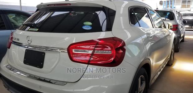 Premium 2014 Mercedes-Benz GLA-Class in Pearl - Used SUV for Sale