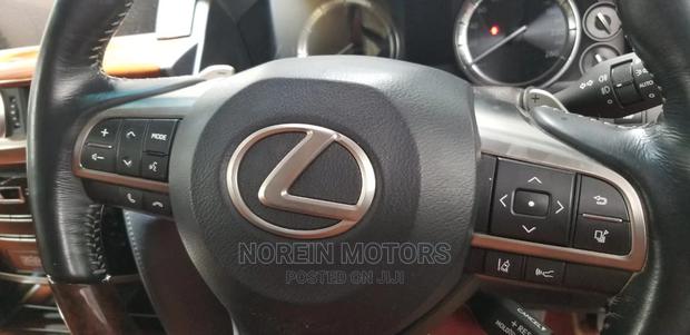 2017 Toyota Land Cruiser Prado Pearl: Premium SUV, Perfect for Adventure Seekers