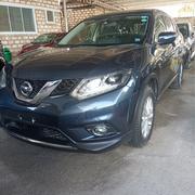 Nissan X-Trail 2014 Black for sale