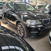 BMW X5 2014 Black for sale