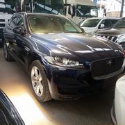 Jaguar F-Type 2016 2dr Coupe for sale