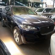 Jaguar F-Type 2016 2dr Coupe for sale