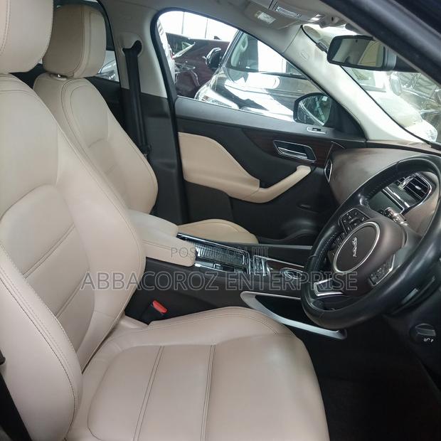 Jaguar F-Type 2016 2dr Coupe