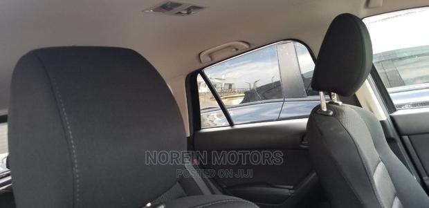 Used 2014 Mazda CX-5 in Black: Affordable Luxury Awaits