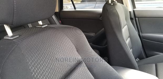 Used 2014 Mazda CX-5 in Black: Affordable Luxury Awaits