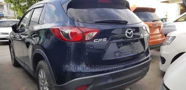 Used 2014 Mazda CX-5 in Black: Affordable Luxury Awaits