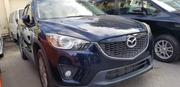 Used 2014 Mazda CX-5 in Black: Affordable Luxury Awaits for sale