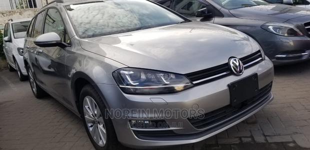 2014 Volkswagen Golf - Gray, Great Condition, Bargain Find
