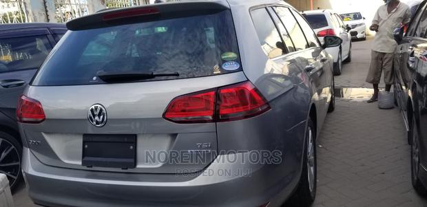 2014 Volkswagen Golf - Gray, Great Condition, Bargain Find