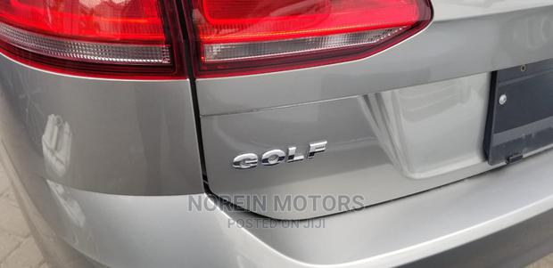 2014 Volkswagen Golf - Gray, Great Condition, Bargain Find