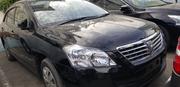 Black 2014 Toyota Premio: Modern Sedan for the Modern Driver for sale