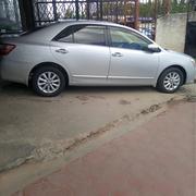 Toyota Premio 2014 Silver for sale