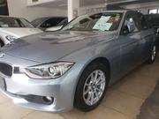 BMW 320i 2014 in Gray - Affordable Premium Car for sale