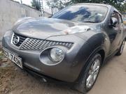 2012 Gray Nissan Juke - Impeccable Vehicle for Sale for sale