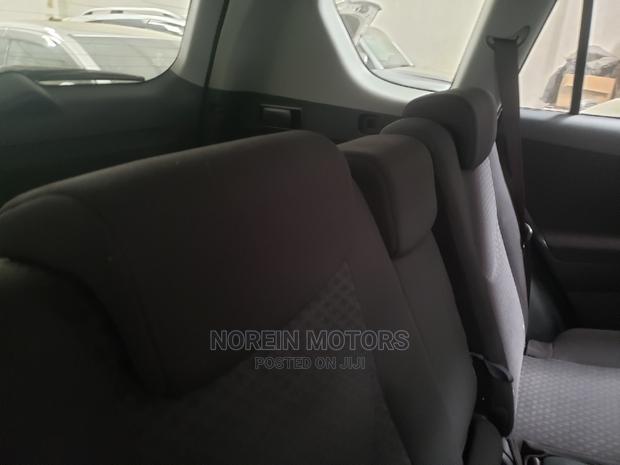 2014 Toyota Vanguard Purple: Adventure Awaits in This Stunning SUV