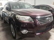2014 Toyota Vanguard Purple: Adventure Awaits in This Stunning SUV for sale