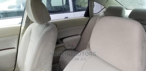 Used 2015 Nissan Teana Blue Luxury Car