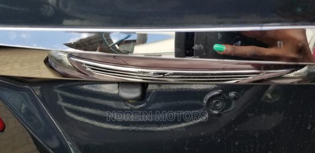 2014 Nissan Bluebird Blue Sedan: Affordable Pre-owned Vehicle