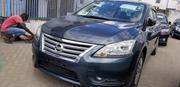2014 Nissan Bluebird Blue Sedan: Affordable Pre-owned Vehicle for sale