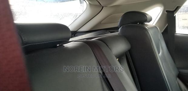 White 2014 Toyota Harrier for Sale - Used Luxury SUV