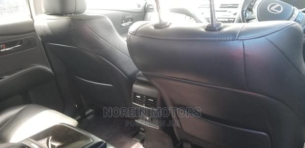 White 2014 Toyota Harrier for Sale - Used Luxury SUV