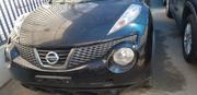 Used 2014 Nissan Juke in Black - Compact SUV for Sale for sale