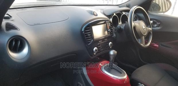 Used 2014 Nissan Juke in Black - Compact SUV for Sale