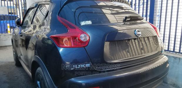 Used 2014 Nissan Juke in Black - Compact SUV for Sale
