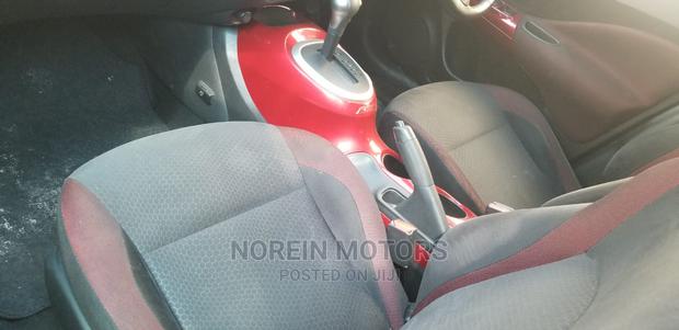 Used 2014 Nissan Juke in Black - Compact SUV for Sale