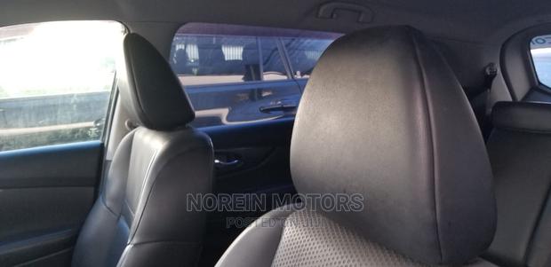 Used 2014 Nissan X-Trail in Gray Condition