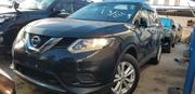 Used 2014 Nissan X-Trail in Gray Condition for sale