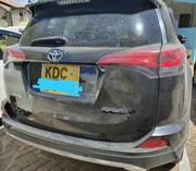 2015 Toyota RAV4 Black - Spacious and Comfortable for sale
