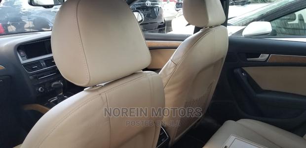 Black 2014 Audi A6 - Spacious, Stylish, and Powerful