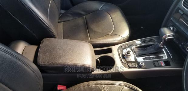 Luxury Red Audi A4 2014 - Stylish Sedan for Sale