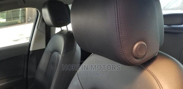 Audi A6 2014 in Gray - Affordable Pre-Owned Luxury