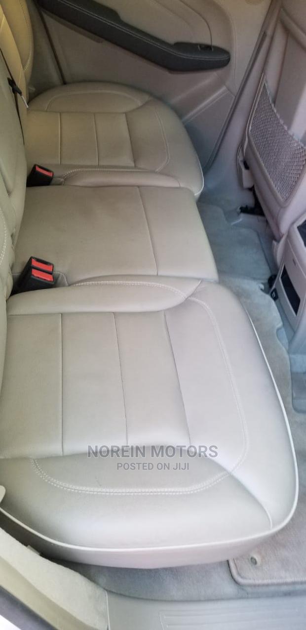 White 2013 Mercedes-Benz M Class - Stylish SUV for Sale Today