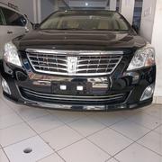 Toyota Premio 2015 Black for sale