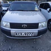 Toyota Probox 2012 1.5 DX 2WD Silver for sale