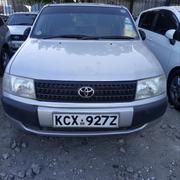Toyota Probox 2012 1.5 DX 2WD Silver for sale