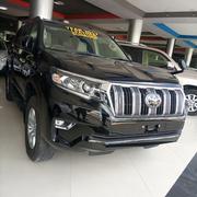 Toyota Land Cruiser Prado 2017 2.7 Black for sale