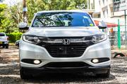 Honda HR-V 2015 White for sale