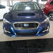 Subaru SVX 2014 Blue for sale